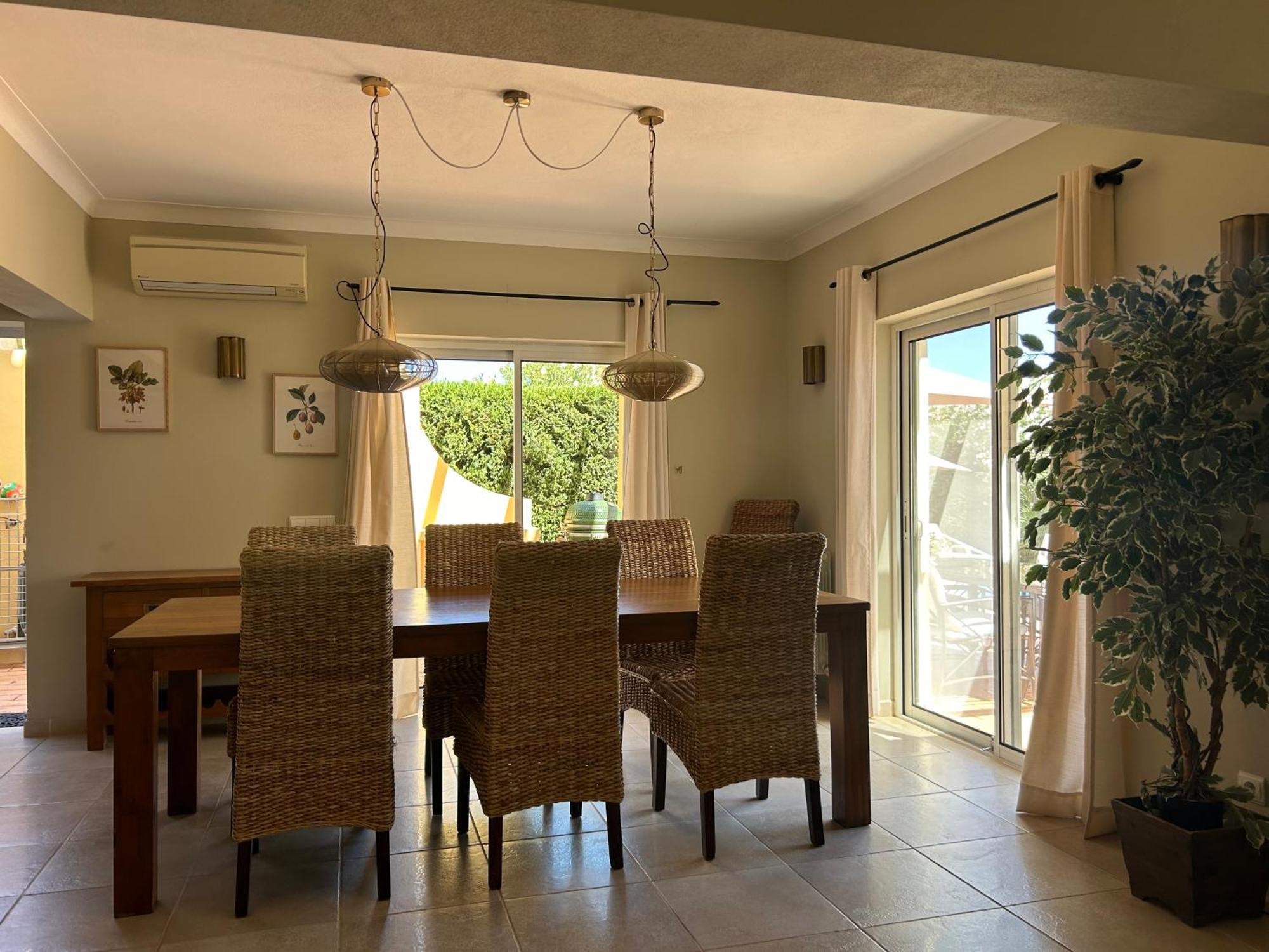 Villa Perfect Golf & For 8 People