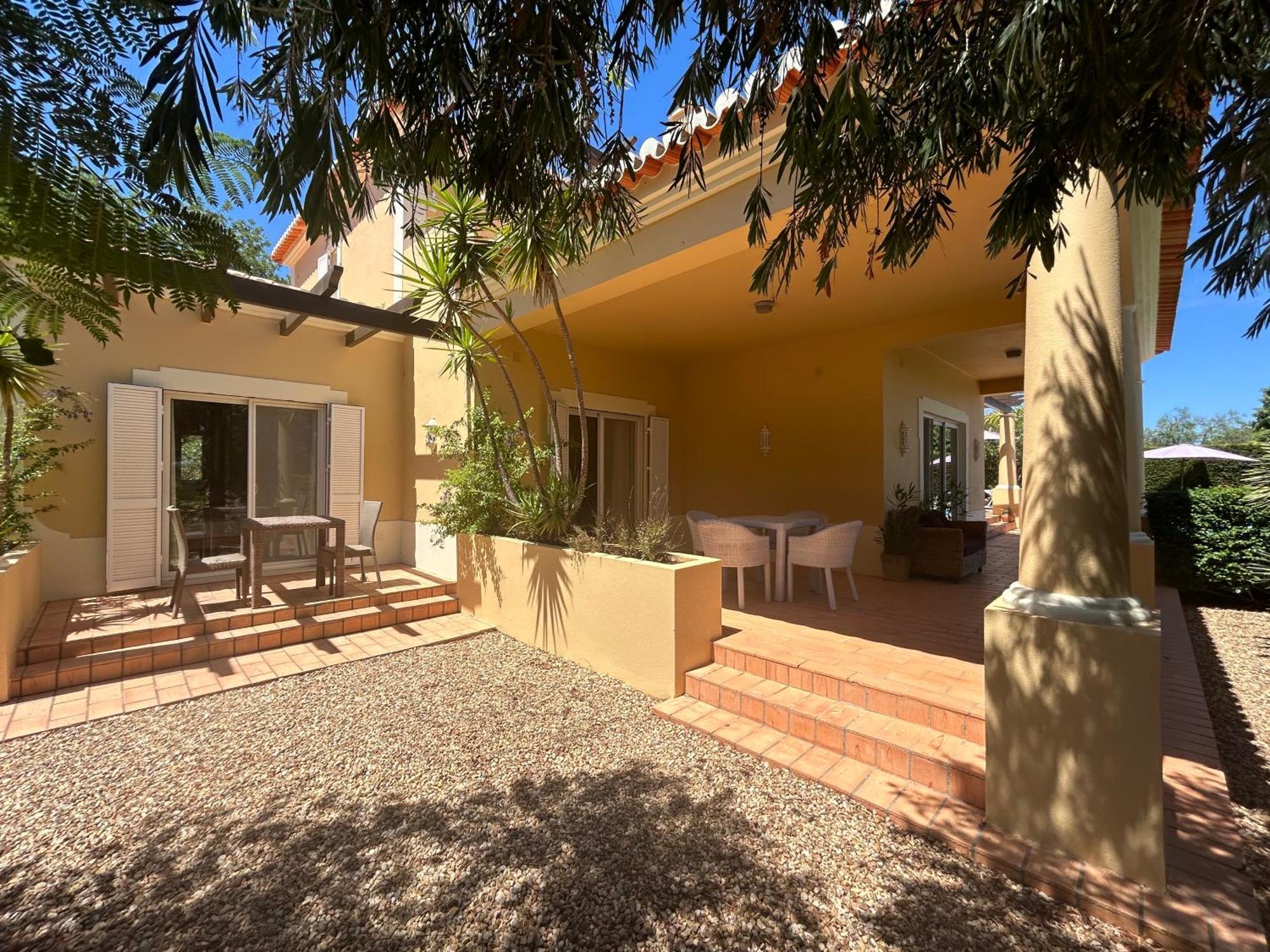 Villa Perfect Golf & For 8 People
