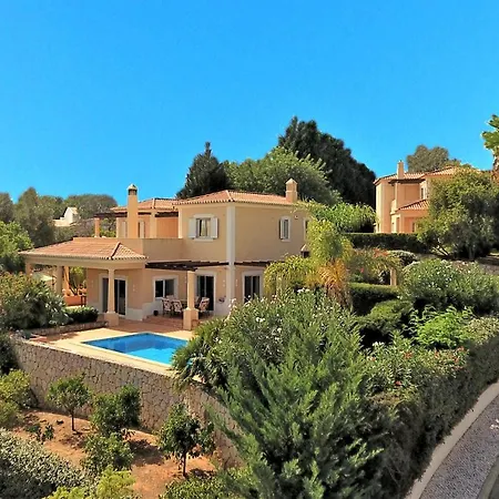 Perfect Golf & Beach Villa For 8 People Estombar Exterior photo