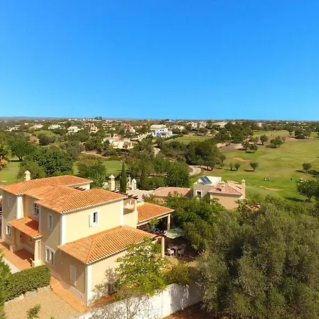Perfect Golf & Beach Villa For 8 People Estombar Exterior photo