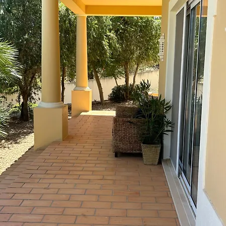 Perfect Golf & Beach Villa For 8 People Estombar Exterior photo