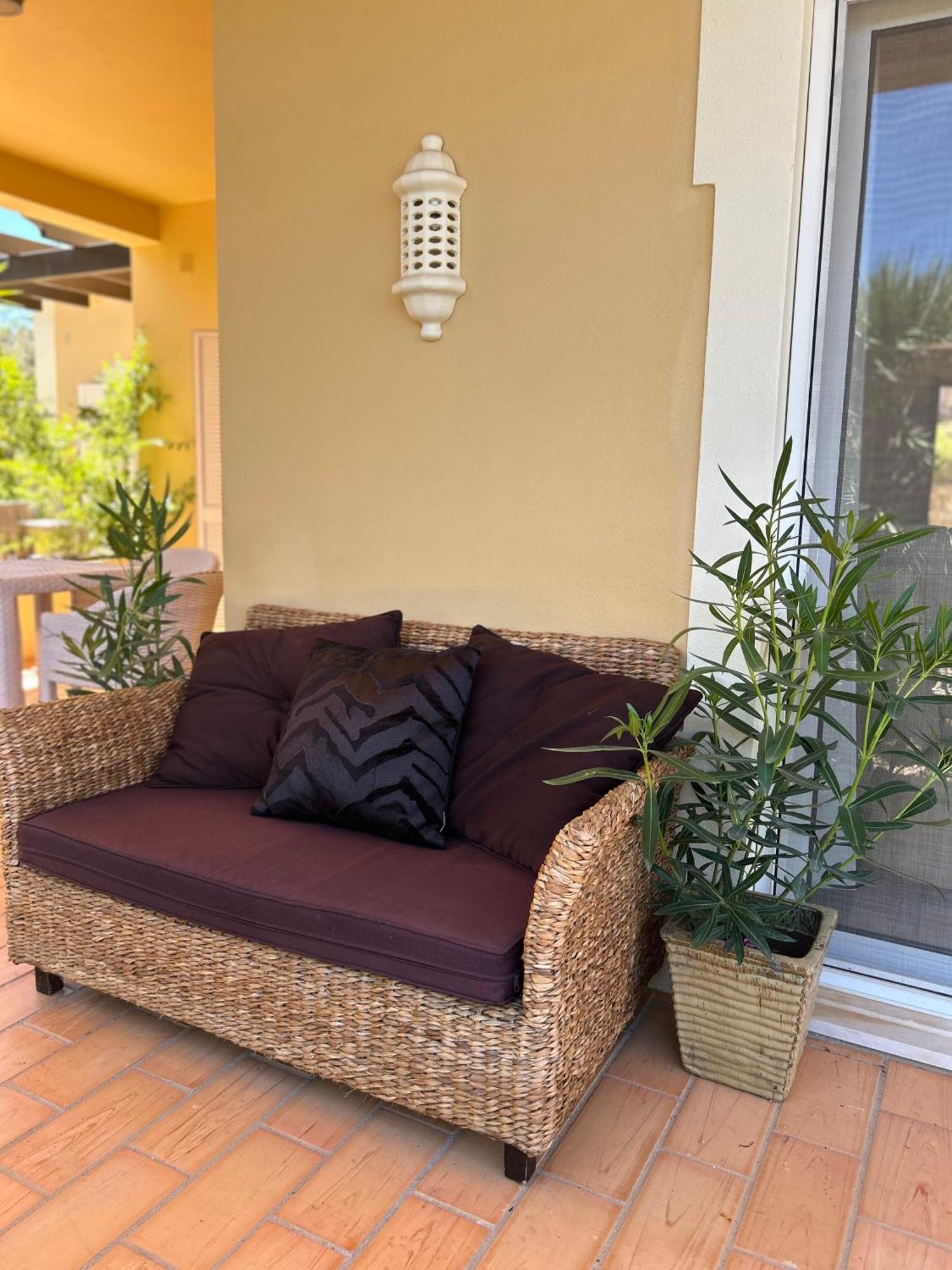 Villa Perfect Golf & For 8 People