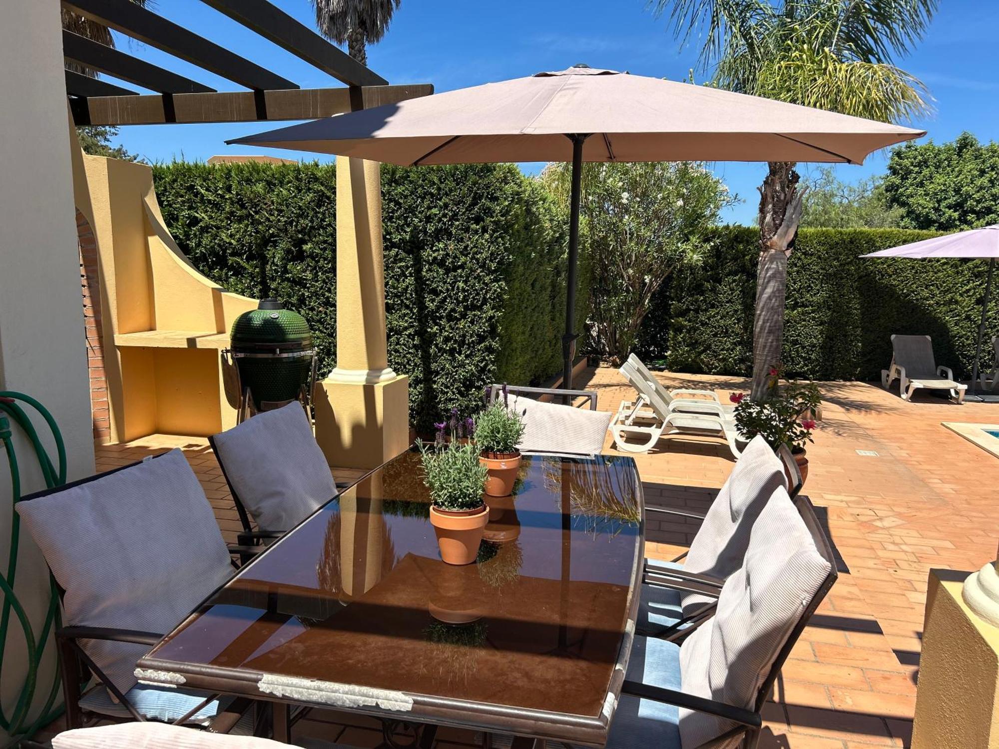 Perfect Golf & For 8 People Villa
