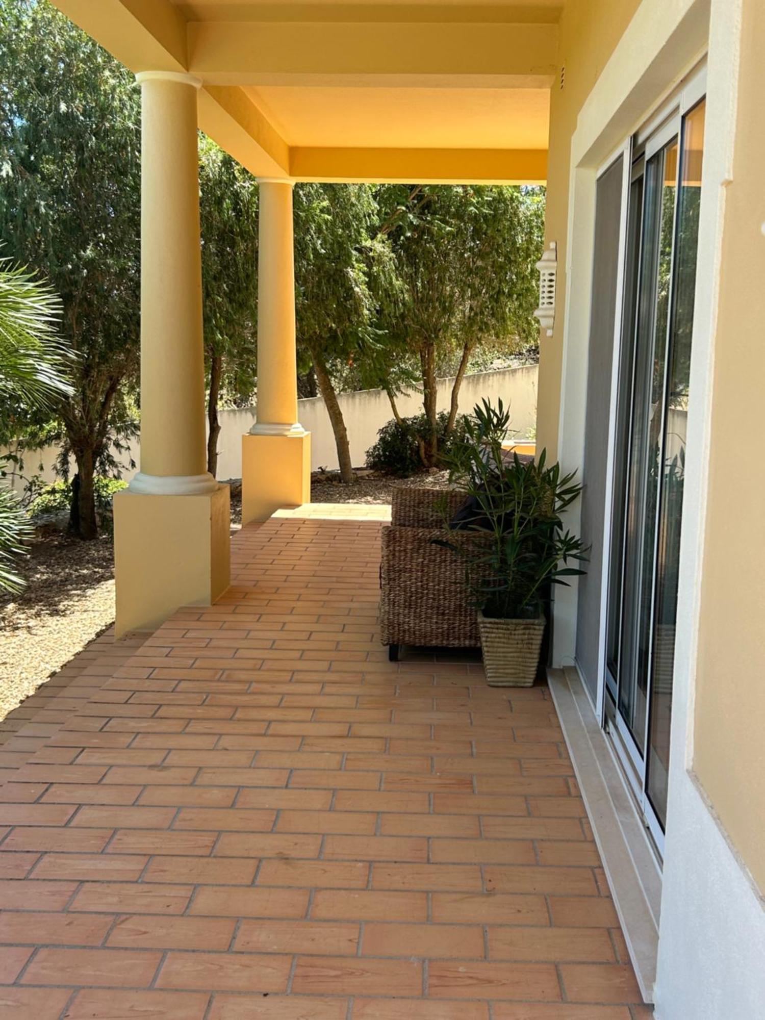 Perfect Golf & For 8 People Villa *