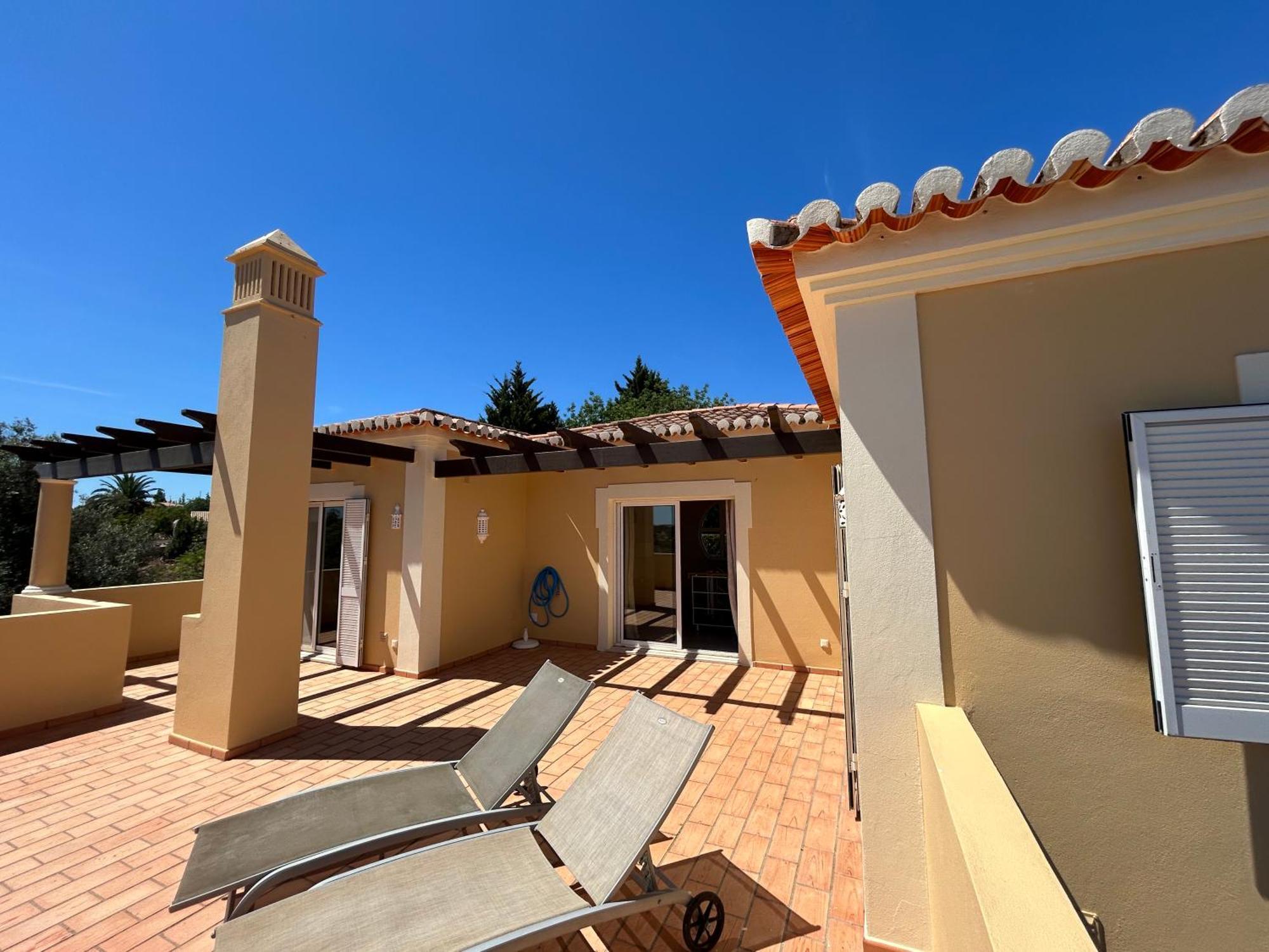 Villa Perfect Golf & For 8 People Estombar