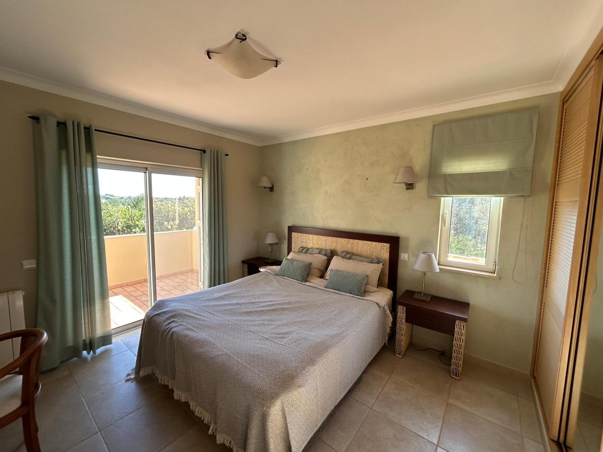 Villa Perfect Golf & For 8 People