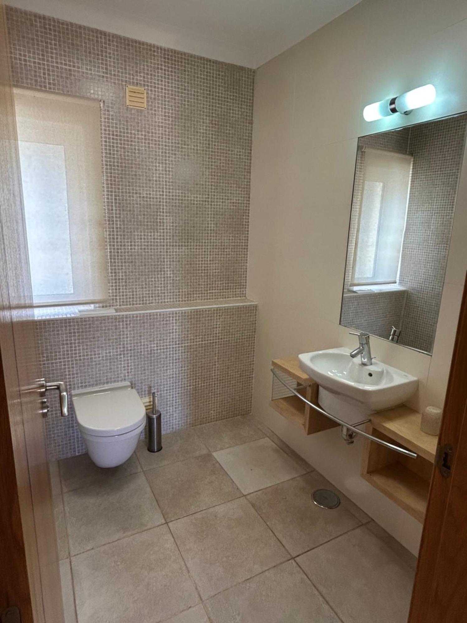Perfect Golf & For 8 People Villa *