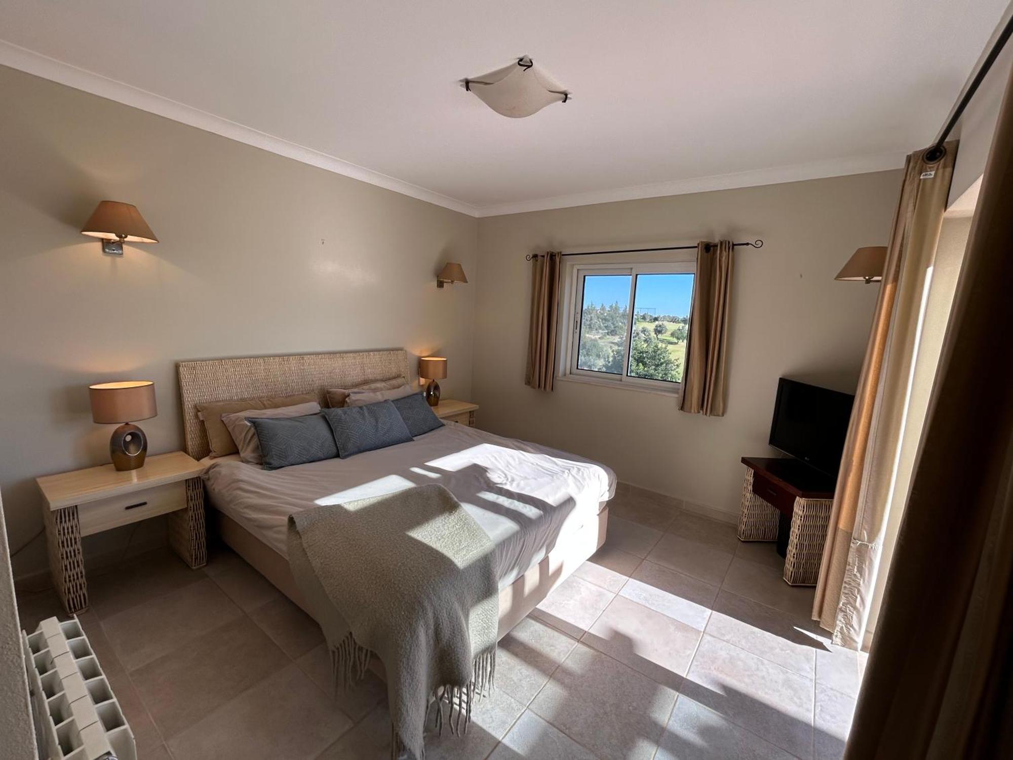 Perfect Golf & For 8 People Villa *