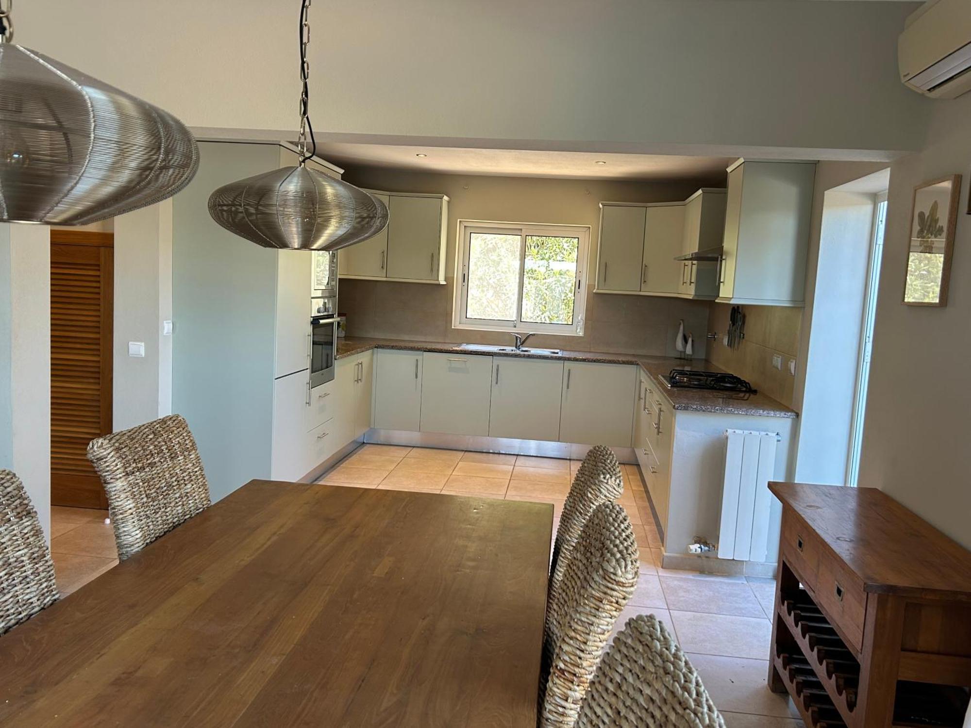Perfect Golf & For 8 People Villa Estombar